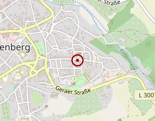 Karte: Stadt-Apotheke