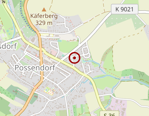 Karte: Schilhan Dietmar Taxiunternehmen