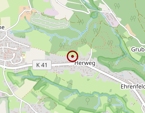 Karte: Scheu Rica Dipl. Psychologin