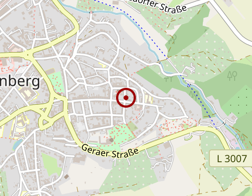 Karte: Heimann Diana