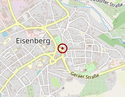 Karte: Elisabeth-Apotheke