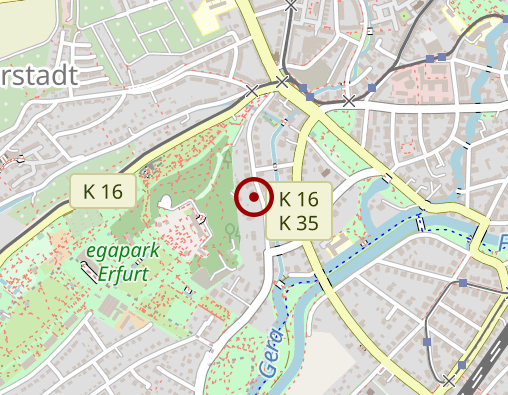 Karte: Röbenack-Stahl Christine Dr.med