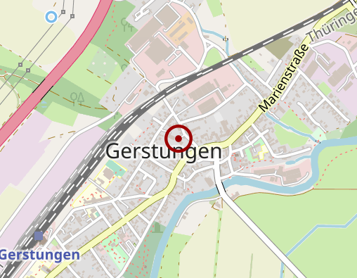 Karte: Schambach Ralf