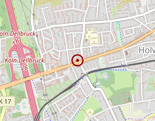 Karte: Grabe Somprasong