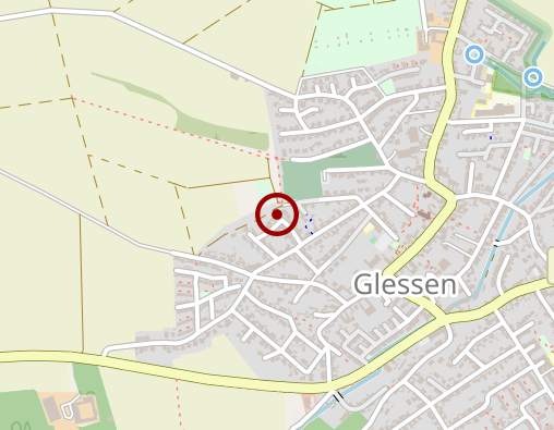 Karte: "Lebenswert" Betreuungs- und Alltagshilfen