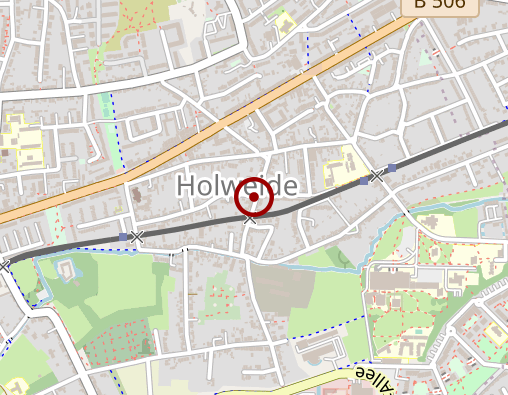 Karte: Adrian Kerstin Dr.