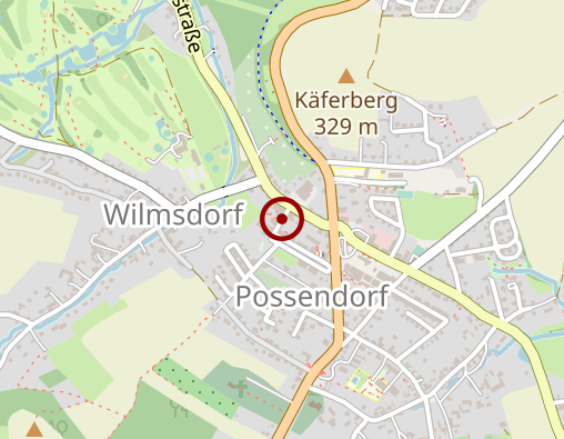 Karte: Grass Livia Krankengymnastin