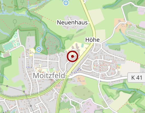 Karte: Grefe Consultant GmbH