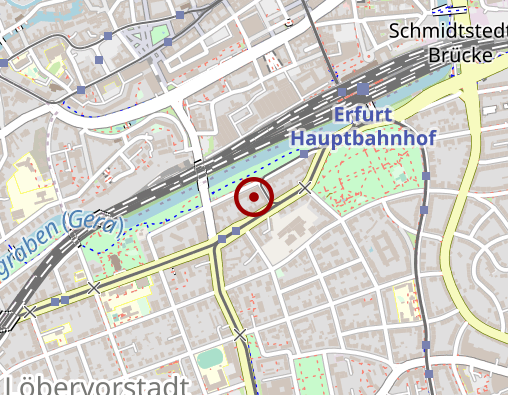 Karte: in door-Objekt/Design