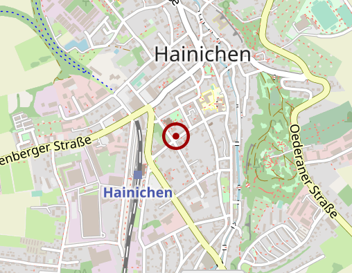 Karte: Nova Pflege GmbH