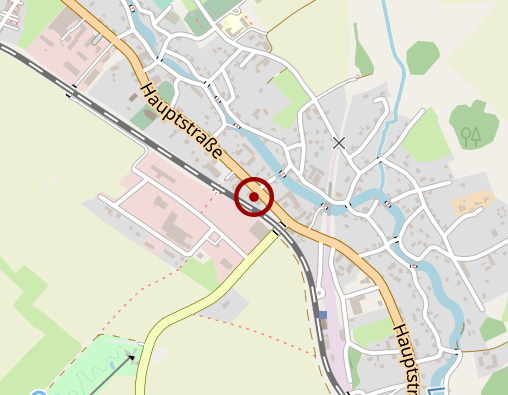 Karte: Elefanten-Apotheke