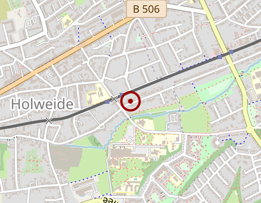 Karte: Baur Johann, Heilpraktiker