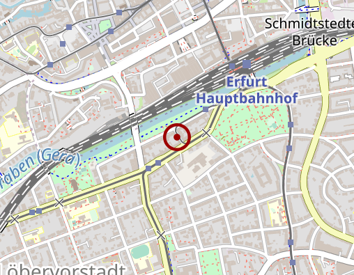 Karte: Holland Karin