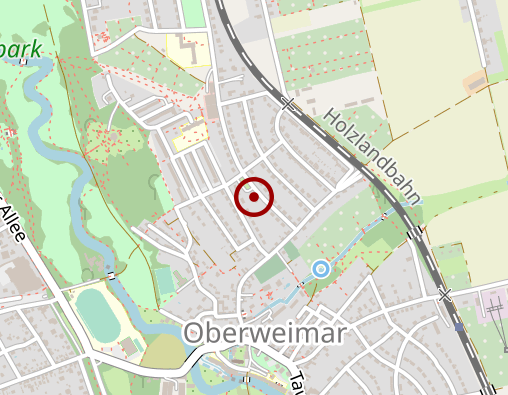 Karte: Salzmann Jens-Peter