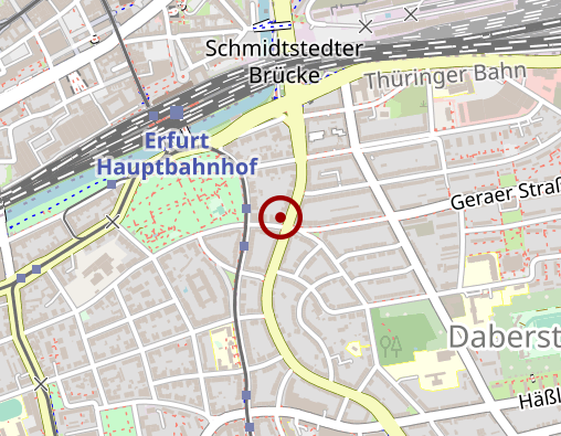 Karte: Figurlounge myTaogarden med. & kosm. Wellness