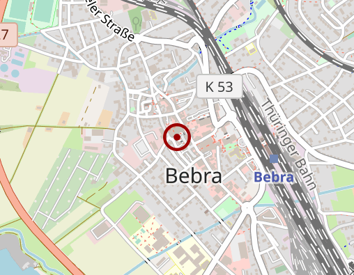 Karte: Nöding Beatrix