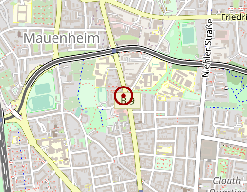 Karte: Steinkühler N.