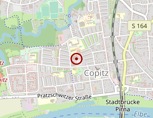 Karte: Pilz Barbara Physiotherapeutin