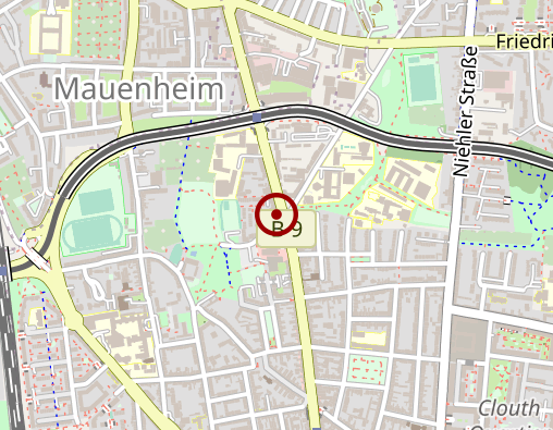 Karte: Hörnemann S. Dr.med.