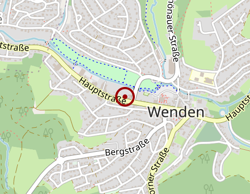 Karte: Marien-Apotheke