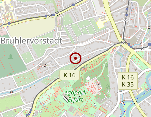 Karte: Simon Heinz, Marie-Luise