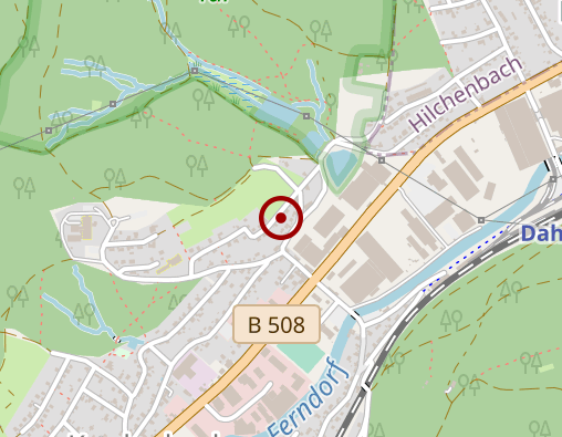 Karte: Czaia Kerstin