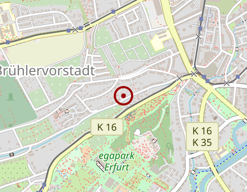 Karte: Heinevetter A. und Libbertz