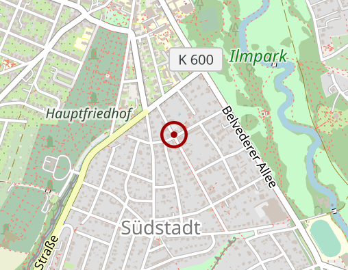 Karte: Dannhauer-Ross Christiane