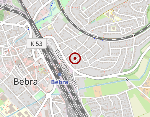 Karte: Sandrock Klaus