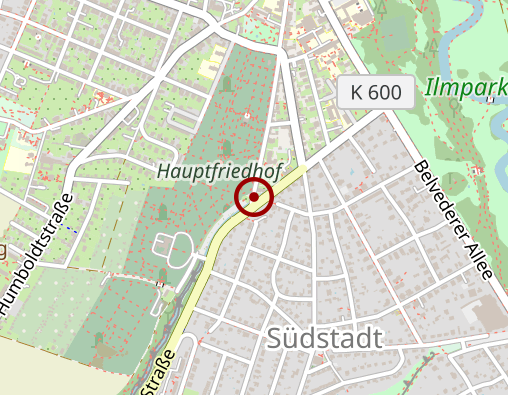 Karte: Dittmann Dirk