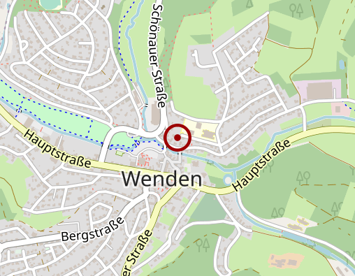 Karte: Häner Kerstin