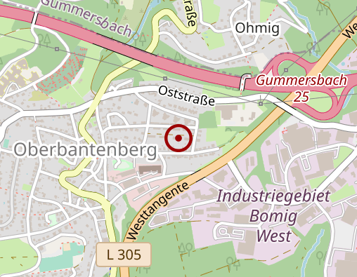 Karte: mob.Hauswirtschaft Anna Maria Beuker