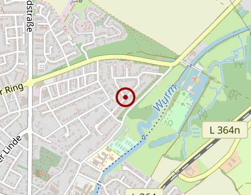 Karte: Jeannine Jastrob