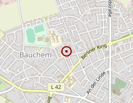 Karte: Klein Krankengymnastik