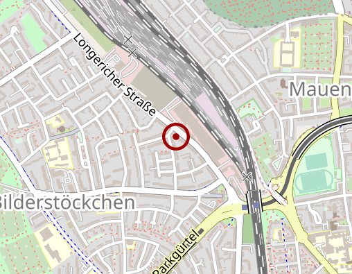 Karte: Die Hauselfen Köln