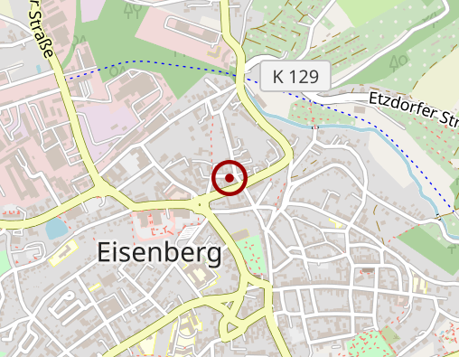 Karte: Ergotherapie Mautzka Beate