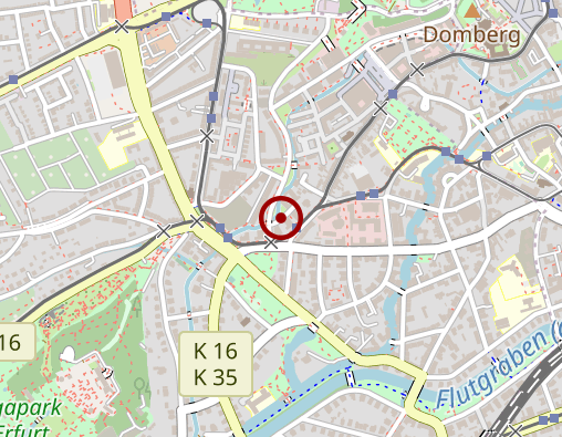 Karte: Petereit Dagmar Dipl. Psych.