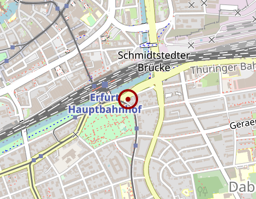 Karte: Hitzenbichler Monika Dr.