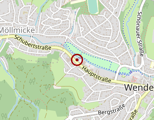 Karte: Wirtz Veronika