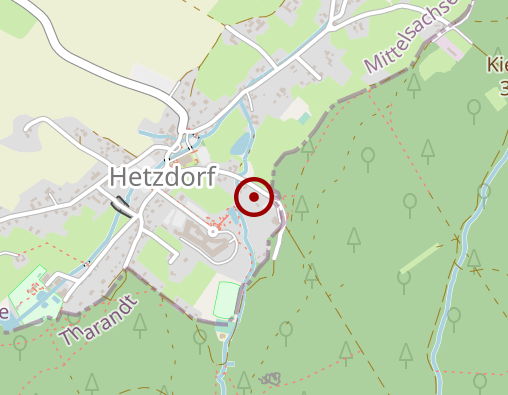 Karte: Schützenmeister Silke Physiotherapie