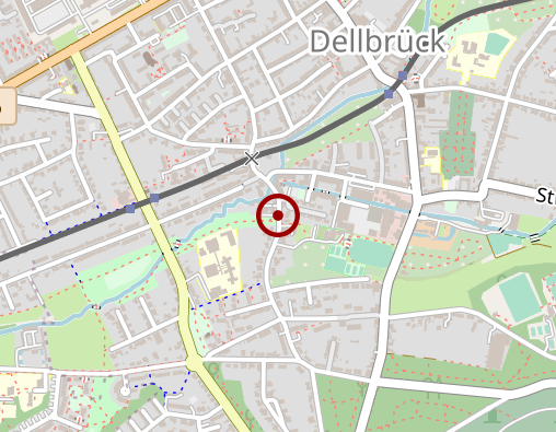 Karte: Lüttgen GmbH