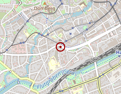 Karte: Brauer, Kerstin Dipl.-Fachtherapeutin, Mediatorin, Dipl.-Sozialpädagogin