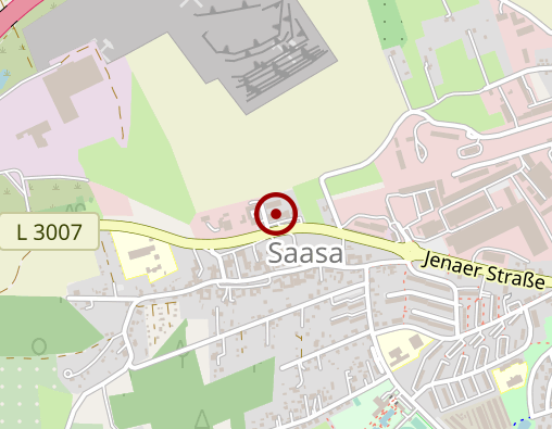 Karte: Ergotherapie Siebert