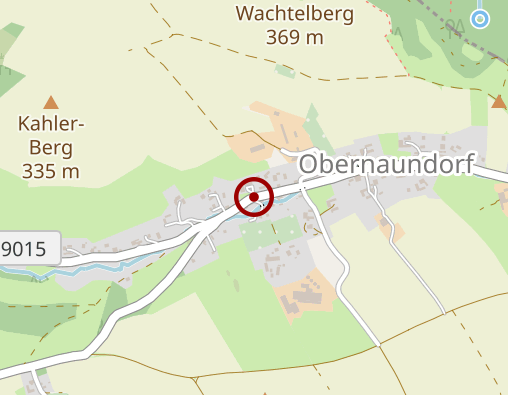 Karte: Marios Hauswirtschaft - Mario Teich