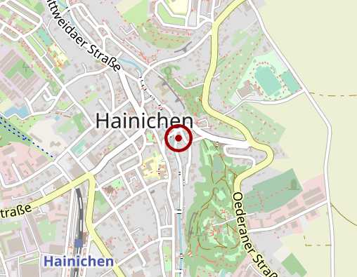 Karte: Rudolph Gabriela Physiotherapeutin