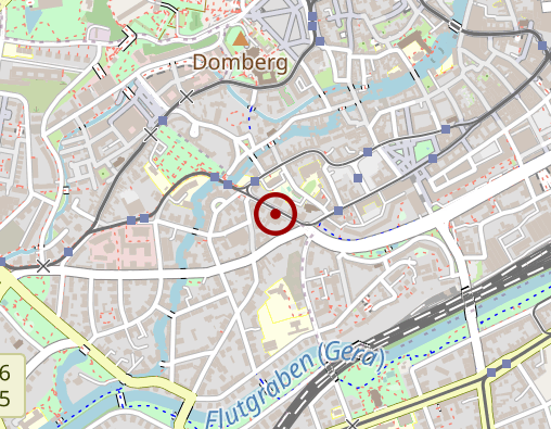 Karte: Wittich Constanze