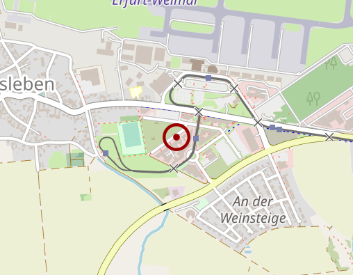 Karte: Heilmann Christiane