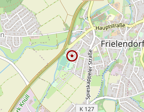 Karte: Arzt Heinz-Jürgen