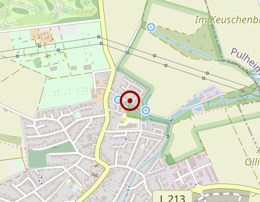 Karte: Weikenmeier M.