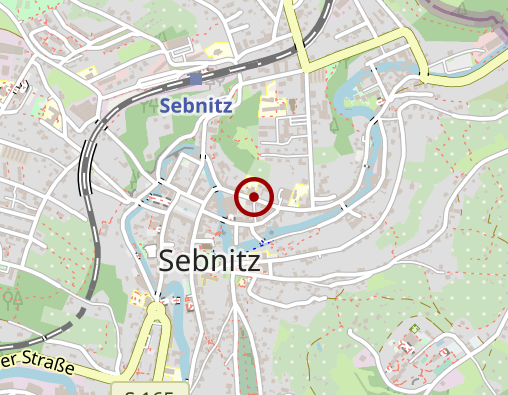 Karte: Boden Petra Physiotherapie